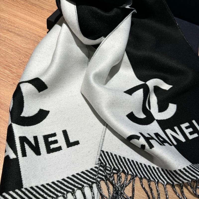 Chanel Scarf